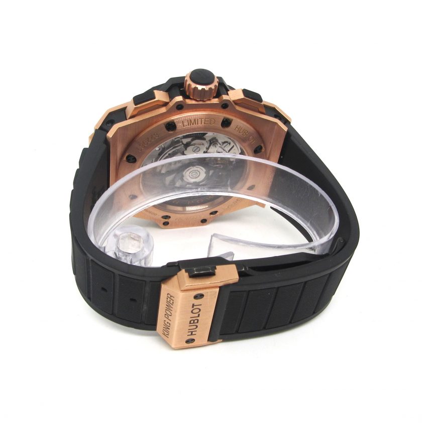 Hublot King Power Foudroyante - Image 3