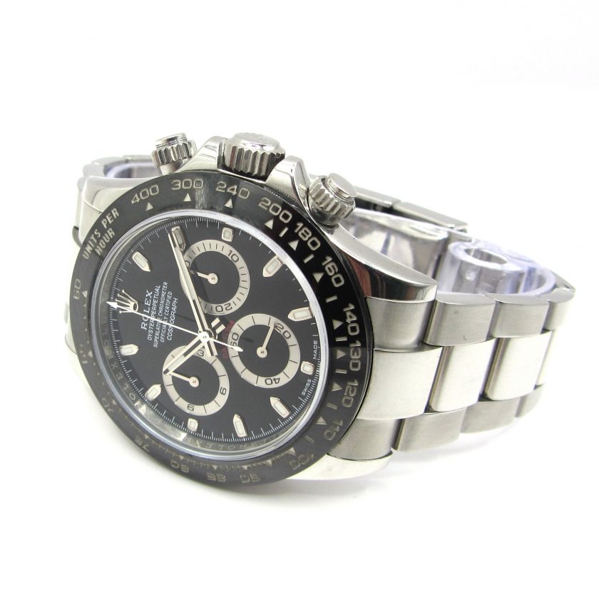 Rolex 116500LN Daytona - Image 7