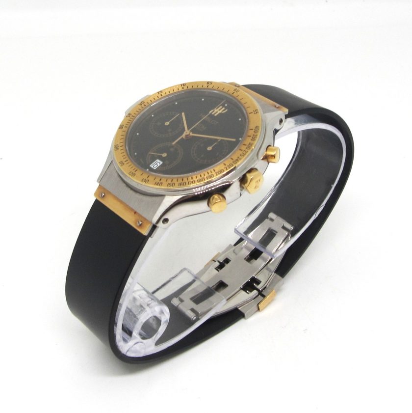 Hublot Classic Chronograph - Image 4