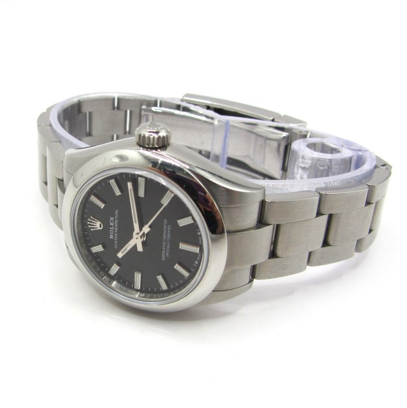 Rolex 276200 Oyster Perpetual 28 mm - Image 5