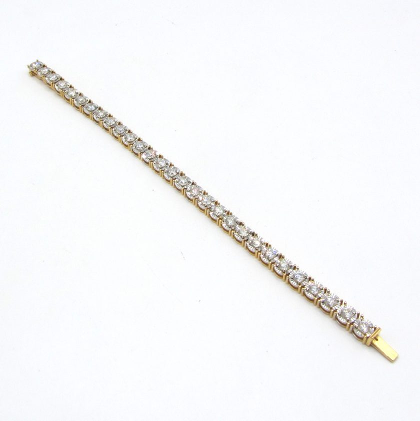 Pulsera Diamantes - Image 3
