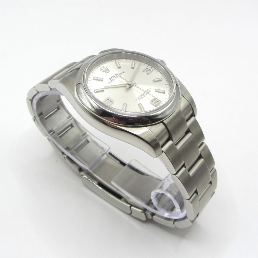 Rolex 116000 Oyster Perpetual 36 - Image 5
