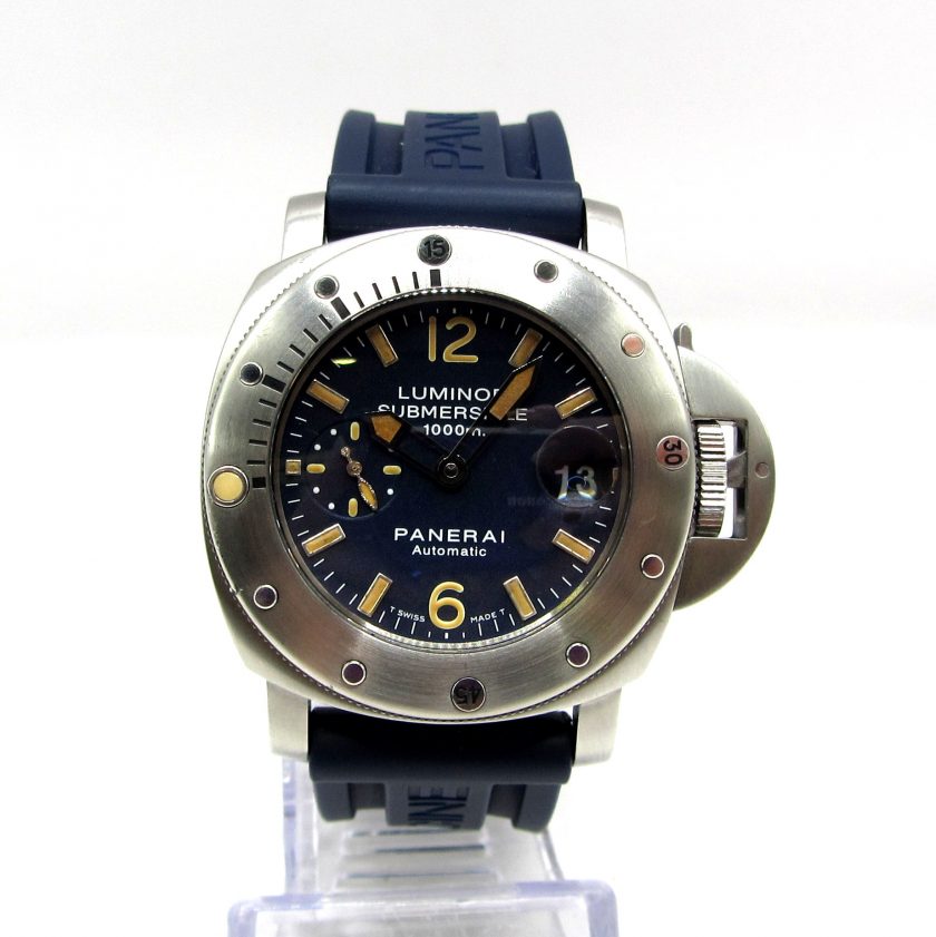 Panerai Luminor Submersible - Image 5