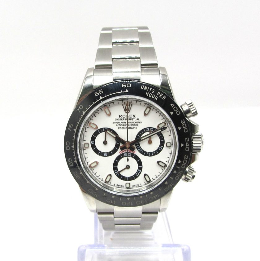 Rolex 116500LN Daytona - Image 5