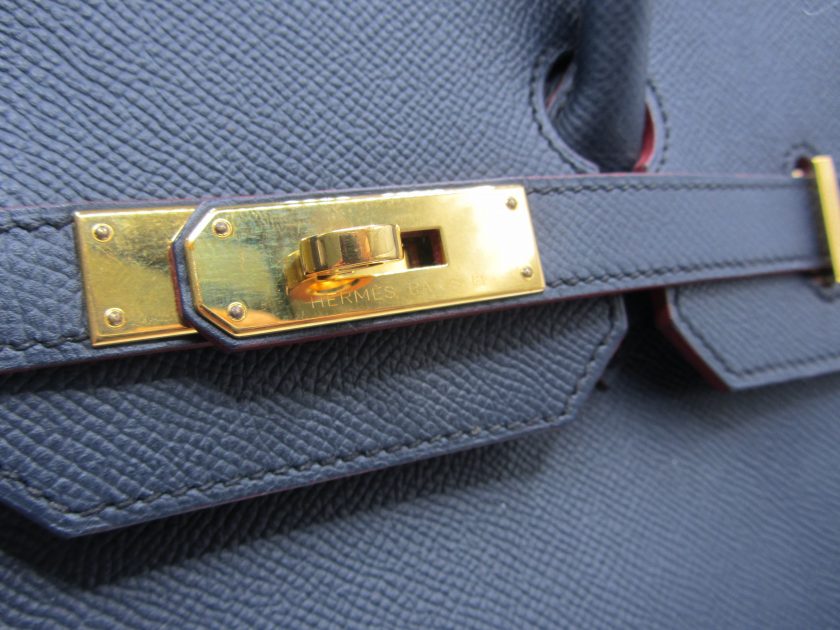Bolso Hermes Birkin 35 - Image 5