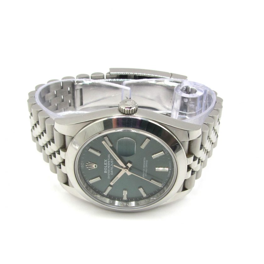 Rolex 126300 Datejust 41 - Image 2