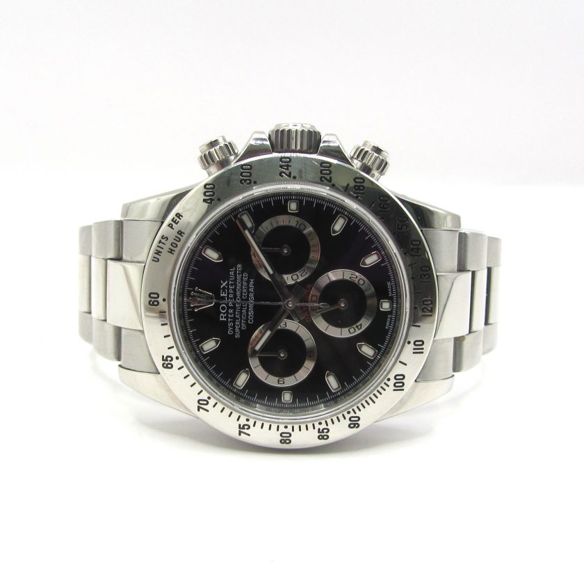 Rolex 116520 Daytona - Image 2