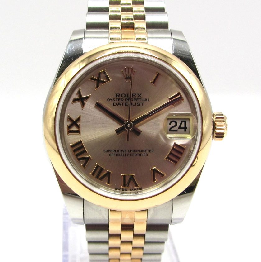 178241 Datejust 31