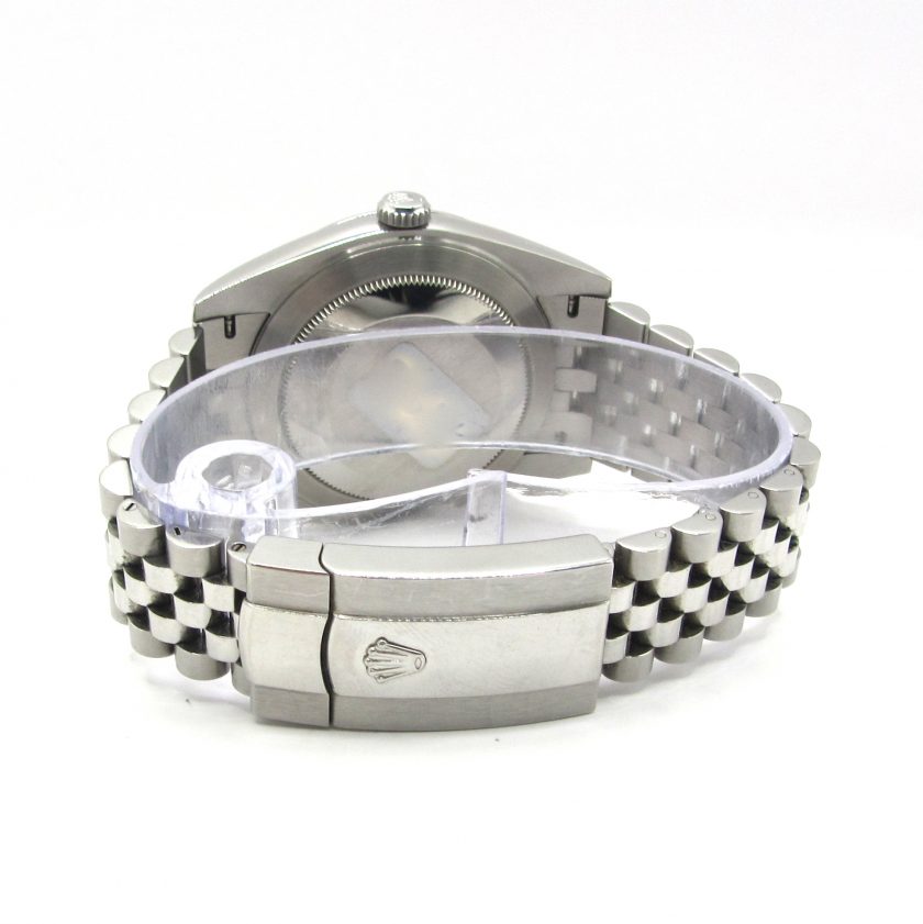 Rolex 126300 Datejust 41 - Image 3