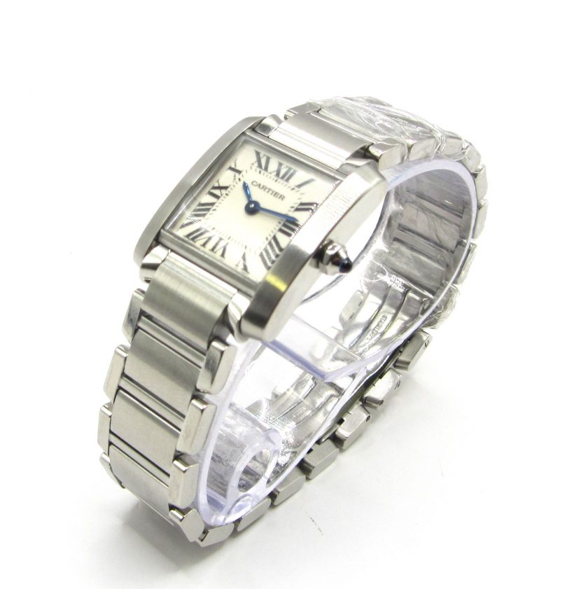 Cartier Tank Française - Image 6