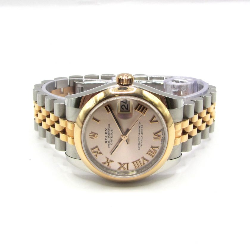 178241 Datejust 31 - Image 2