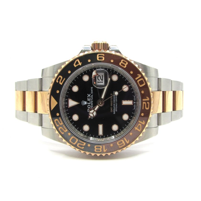 Rolex 126711CHNR GMT-Master II - Image 2