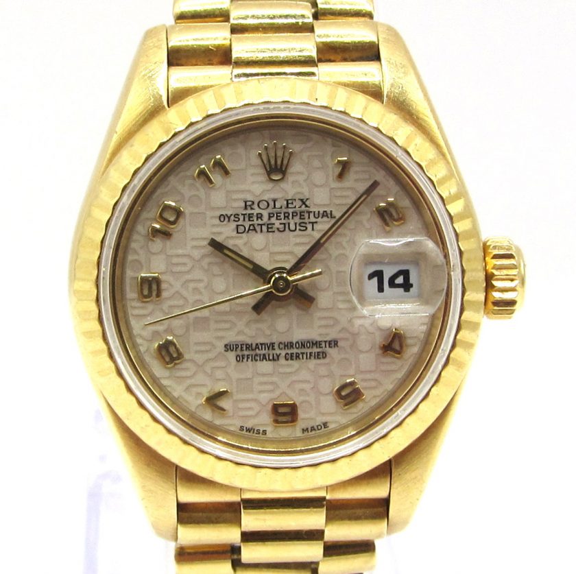 Rolex 69178 Lady-Datejust