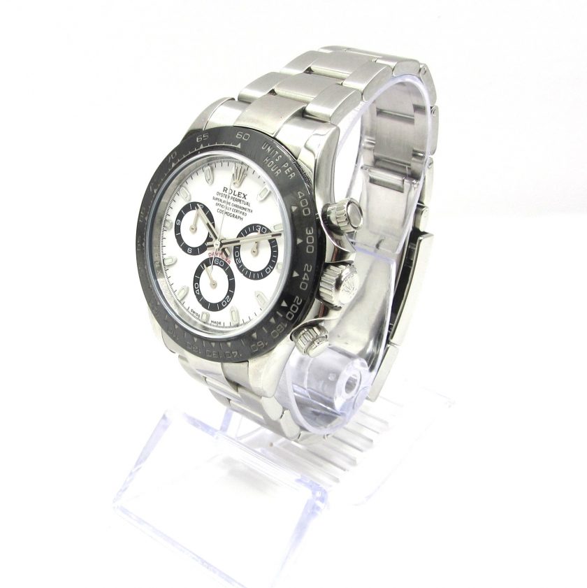 Rolex 116500LN Daytona - Image 6