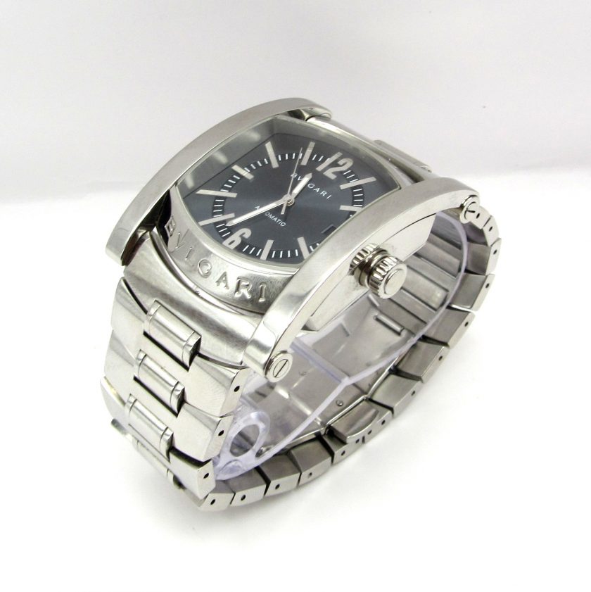 Bulgari Assioma - Image 4