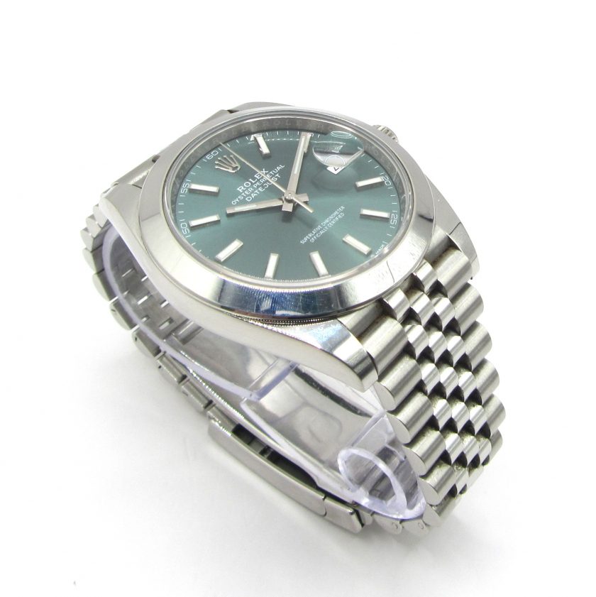 Rolex 126300 Datejust 41 - Image 4
