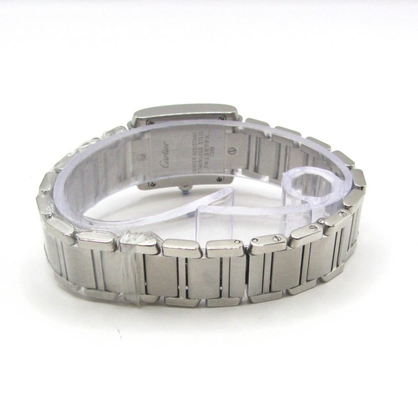 Cartier Tank Française - Image 3