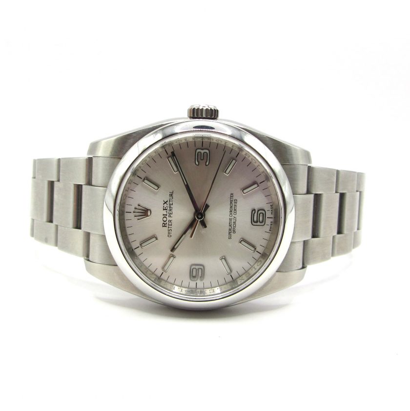 Rolex 116000 Oyster Perpetual 36 - Image 2