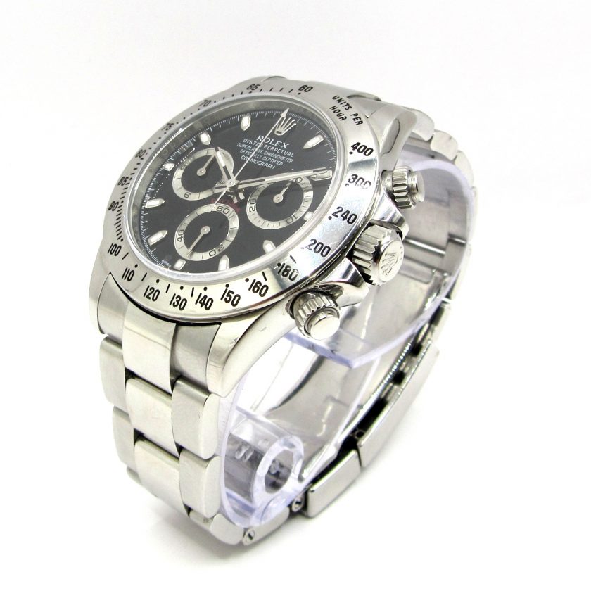 Rolex 116520 Daytona - Image 4