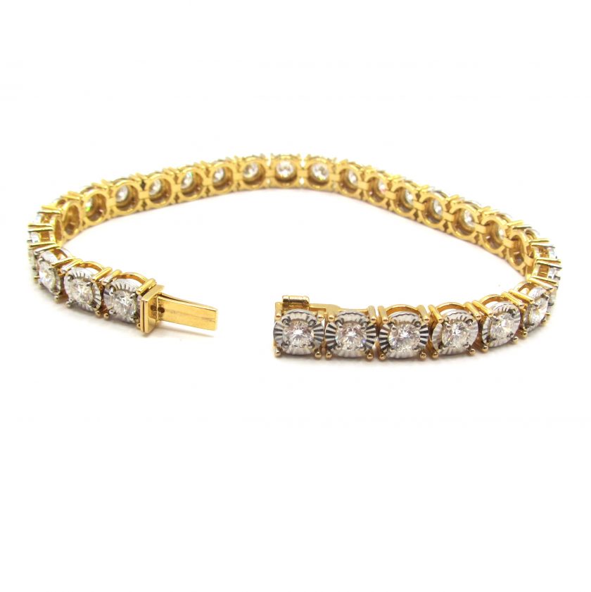 Pulsera Diamantes - Image 2
