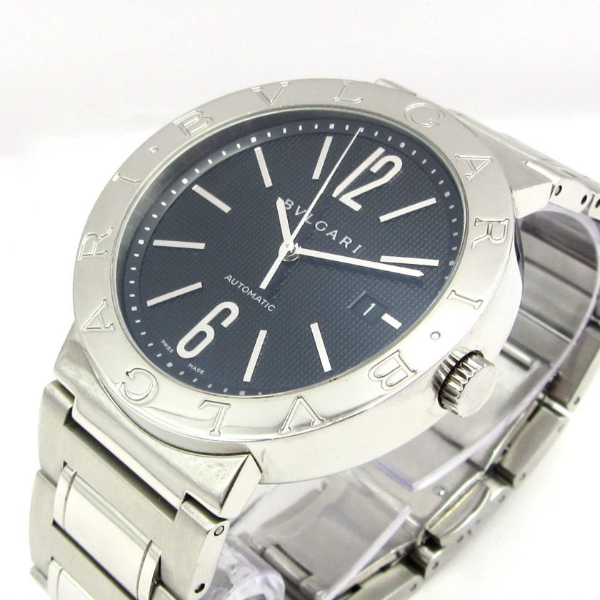 Bulgari Bulgari