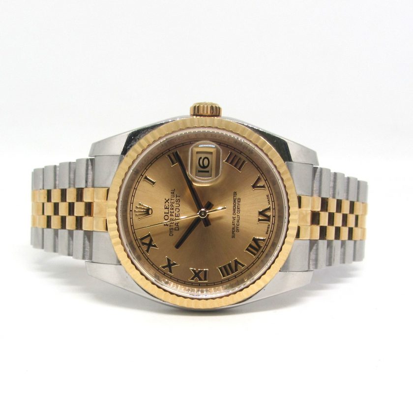 Rolex 116233 Datejust 36 - Image 2