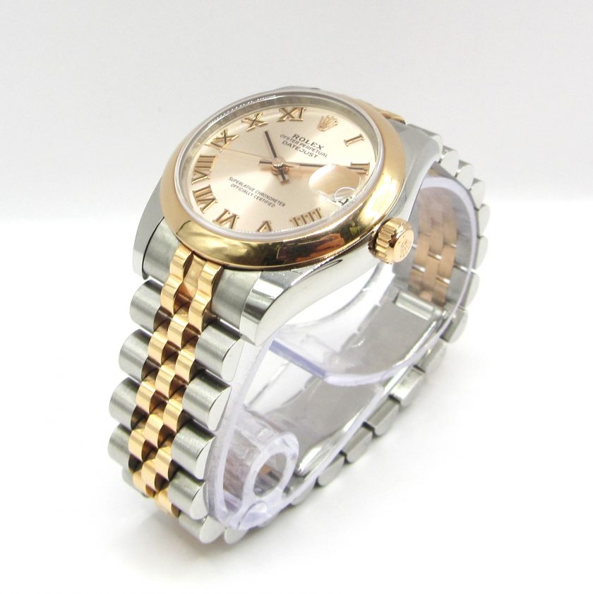 178241 Datejust 31 - Image 4
