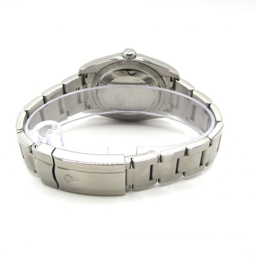 Rolex 116000 Oyster Perpetual 36 - Image 3