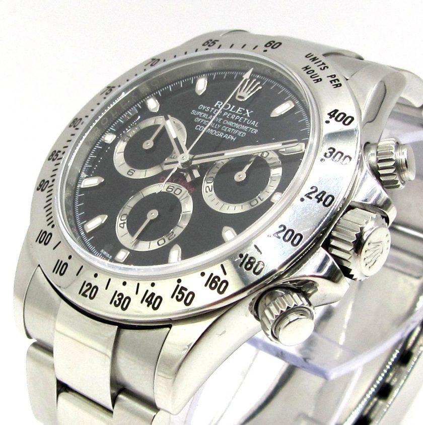 Rolex 116520 Daytona