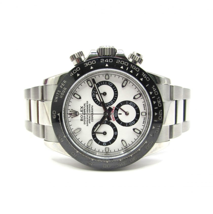 Rolex 116500LN Daytona - Image 2