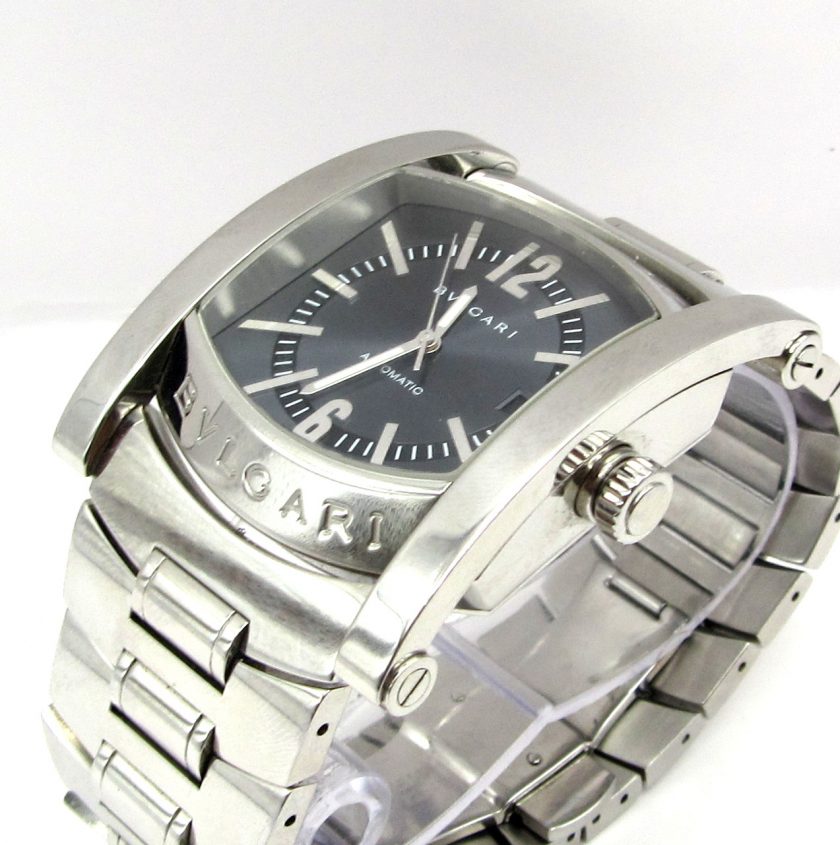 Bulgari Assioma - Image 6
