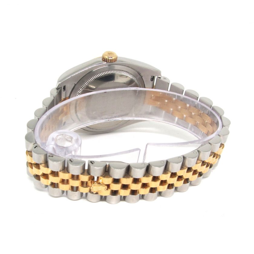Rolex 116233 Datejust 36 - Image 3