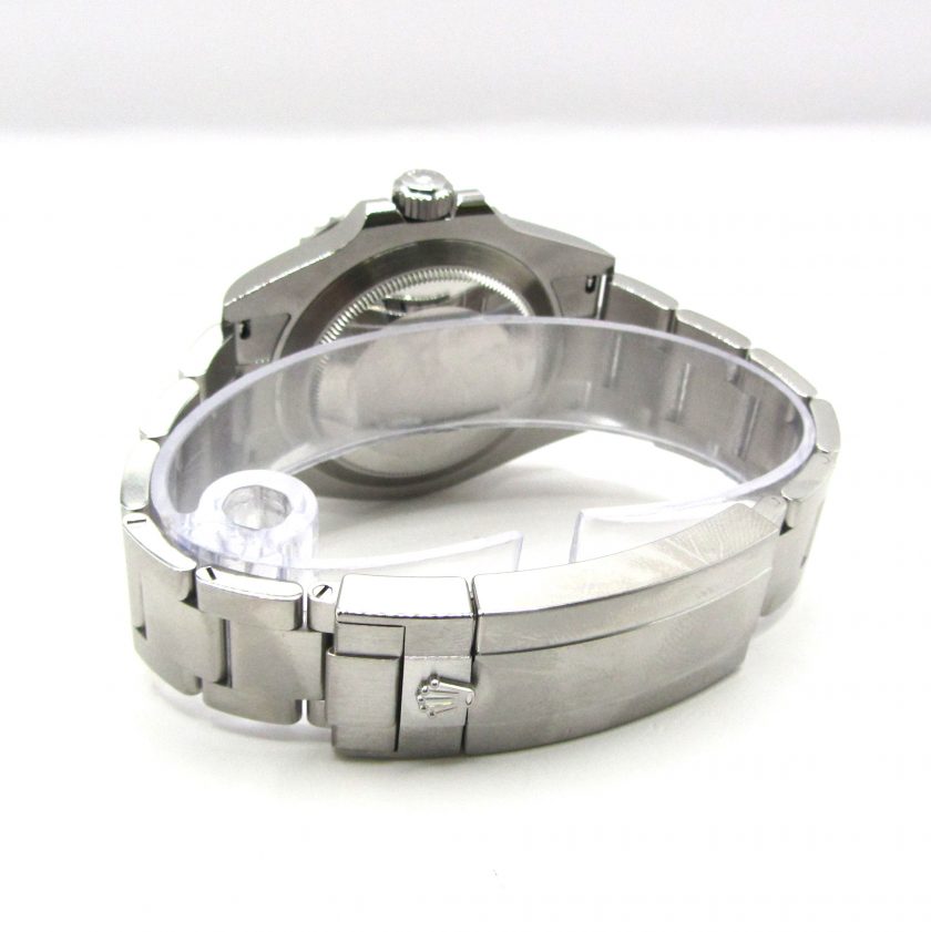 Rolex 124060 Submariner (No Date) NEW 2025 - Image 3