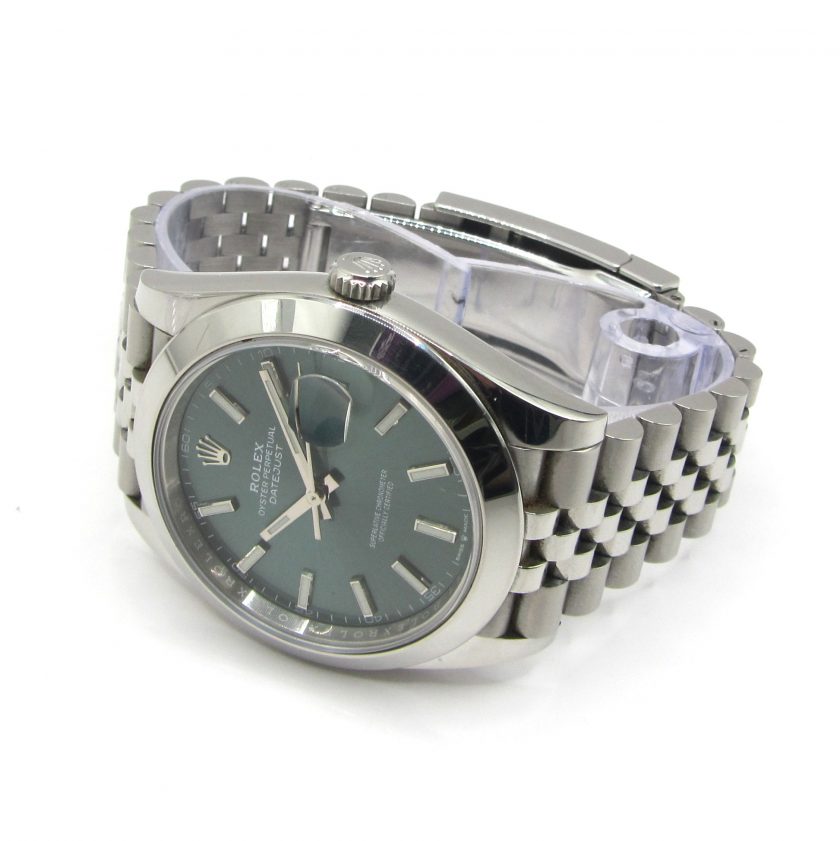 Rolex 126300 Datejust 41 - Image 5