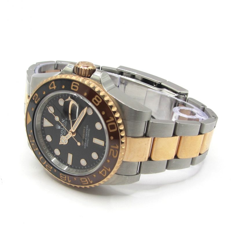 Rolex 126711CHNR GMT-Master II - Image 5