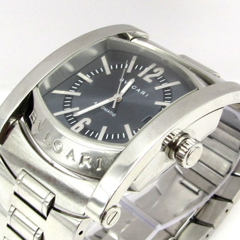 Bulgari Assioma