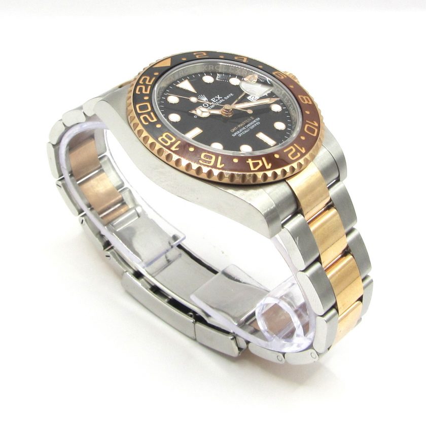 Rolex 126711CHNR GMT-Master II - Image 6