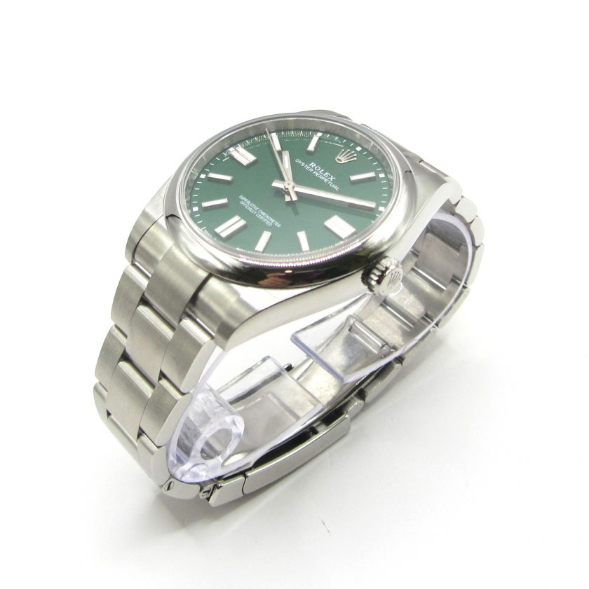 Rolex 124300 Oyster Perpetual 41 - Image 5