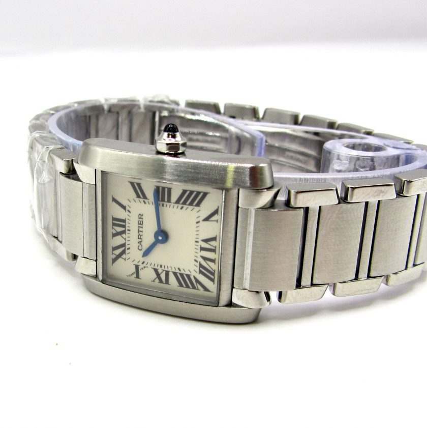 Cartier Tank Française - Image 5