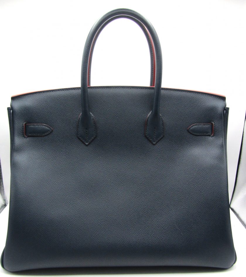 Bolso Hermes Birkin 35 - Image 2