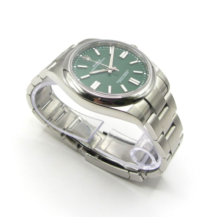 Rolex 124300 Oyster Perpetual 41 - Image 6