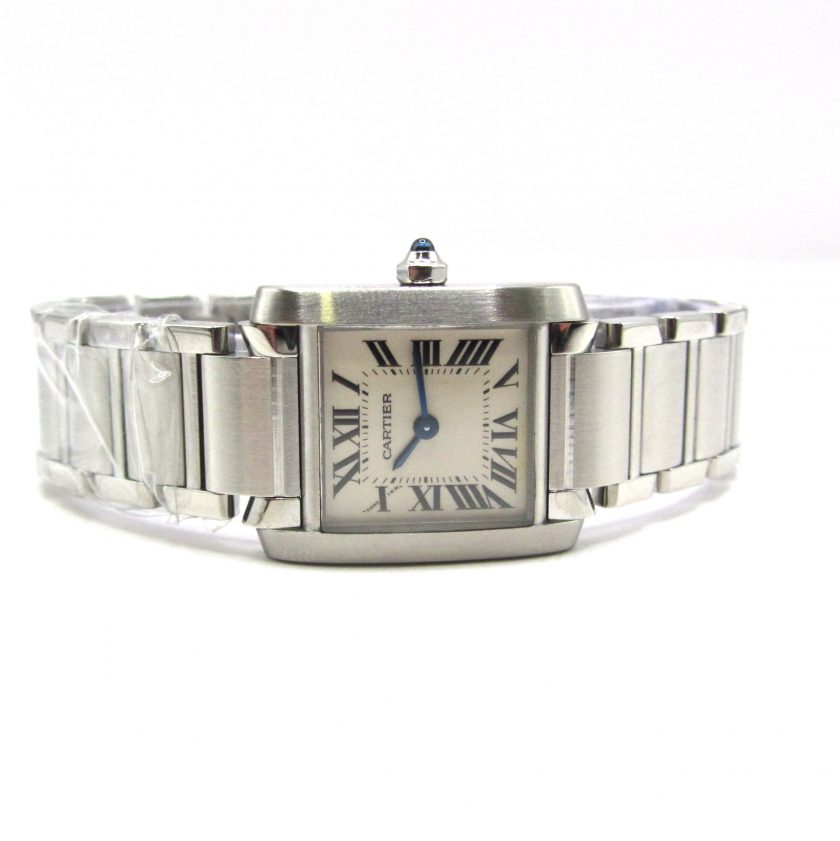 Cartier Tank Française - Image 2