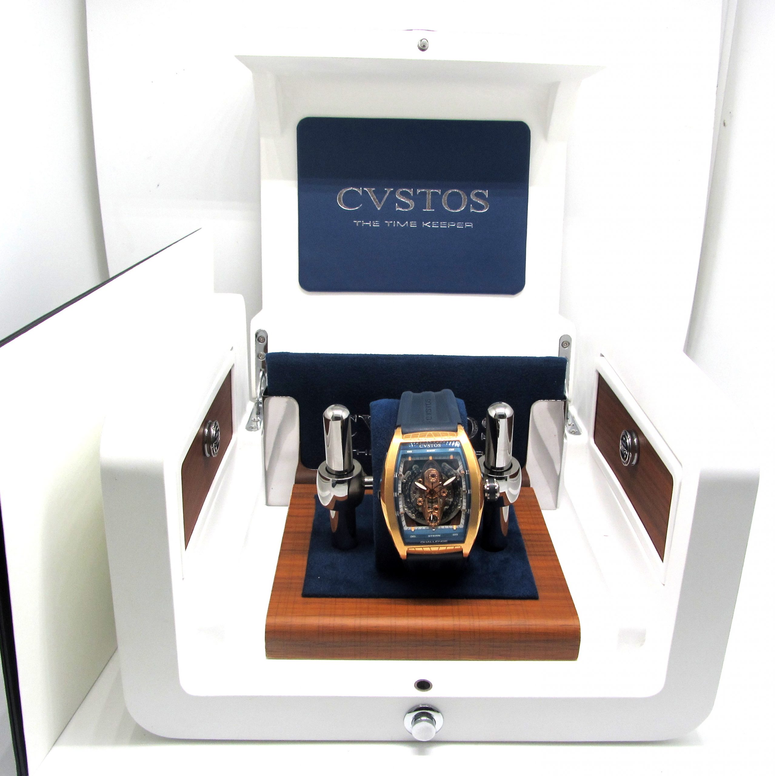 Cvstos Challenge - Image 6