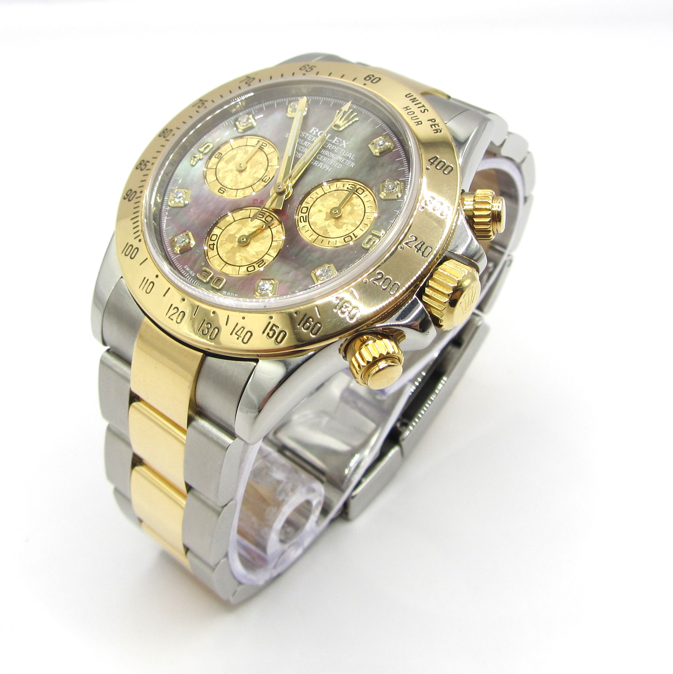 Rolex 116523 Daytona - Image 5