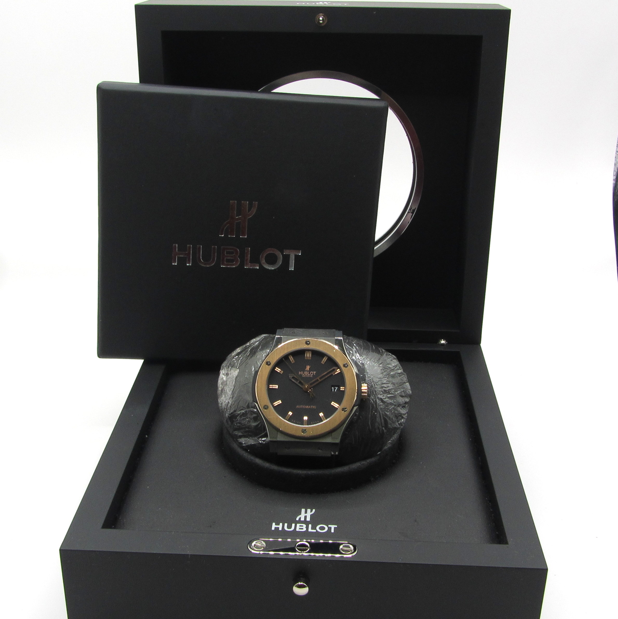 Hublot Classic Fusion - Image 5