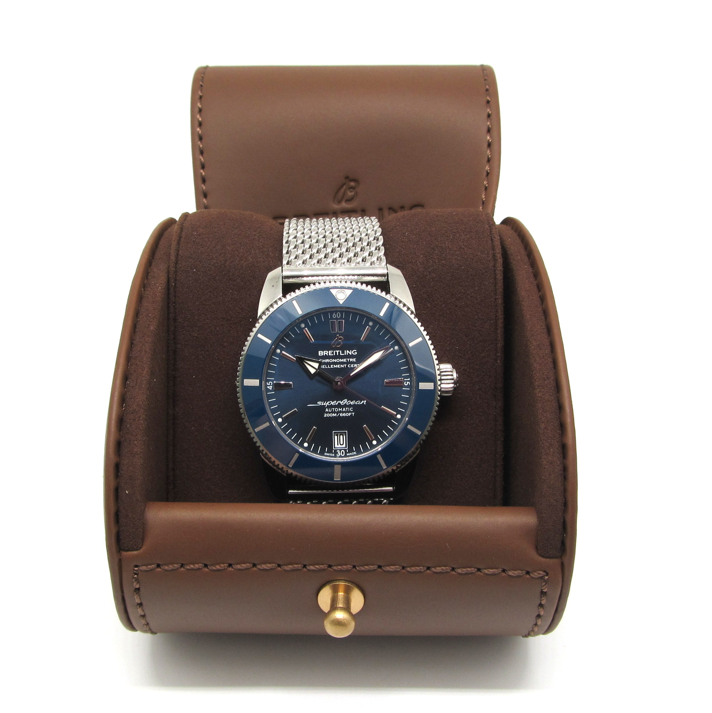 Breitling Superocean Heritage - Image 4