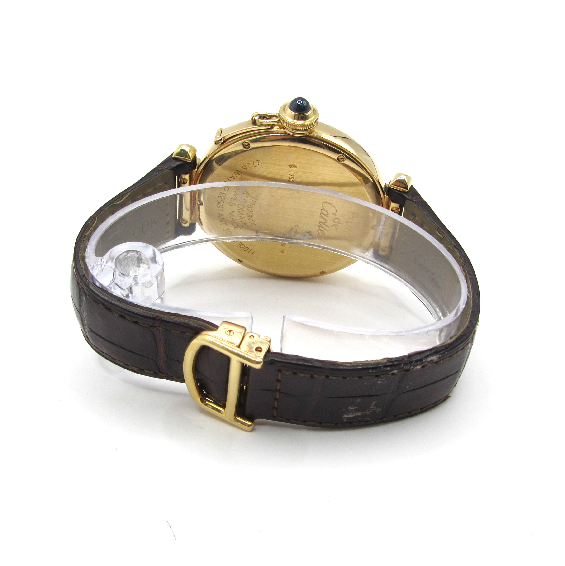 Cartier Pasha - Image 3