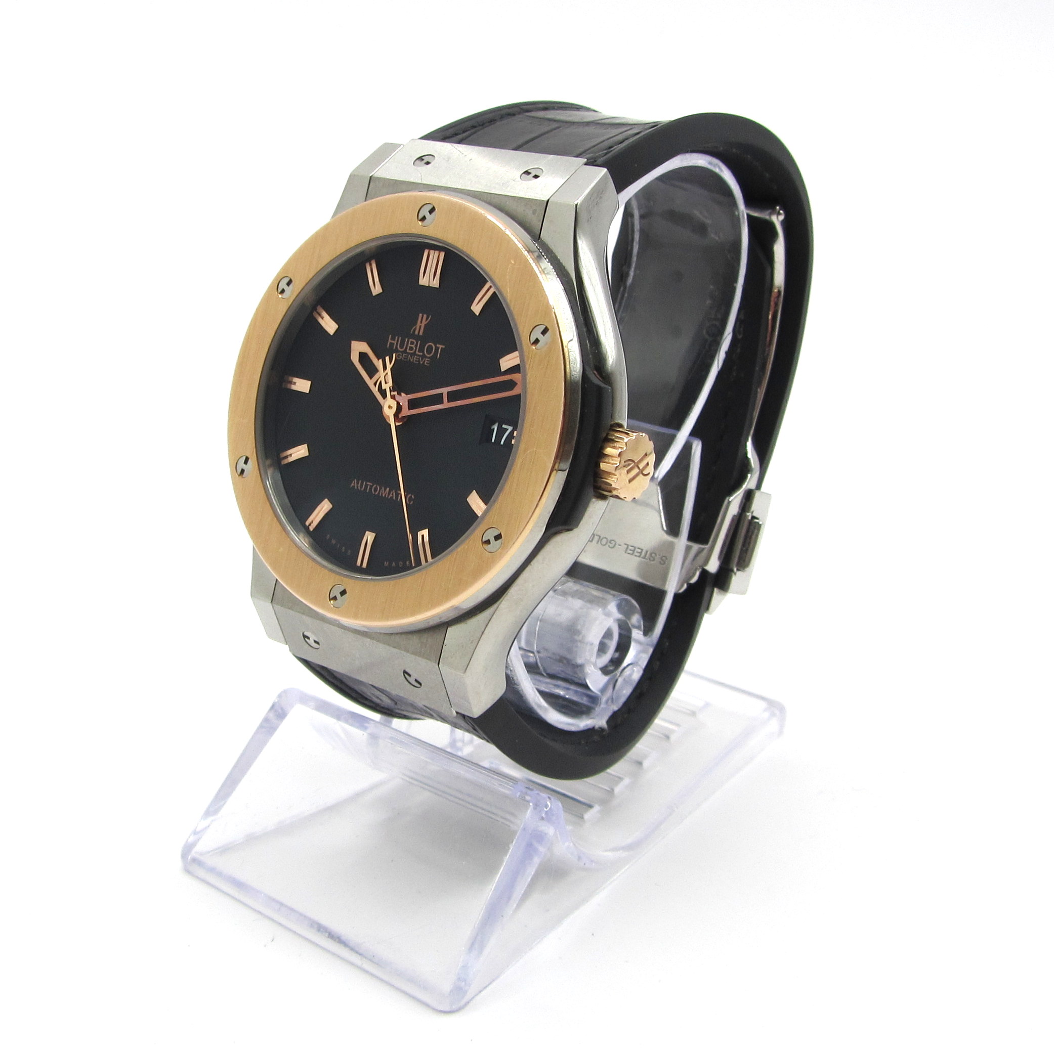 Hublot Classic Fusion - Image 6