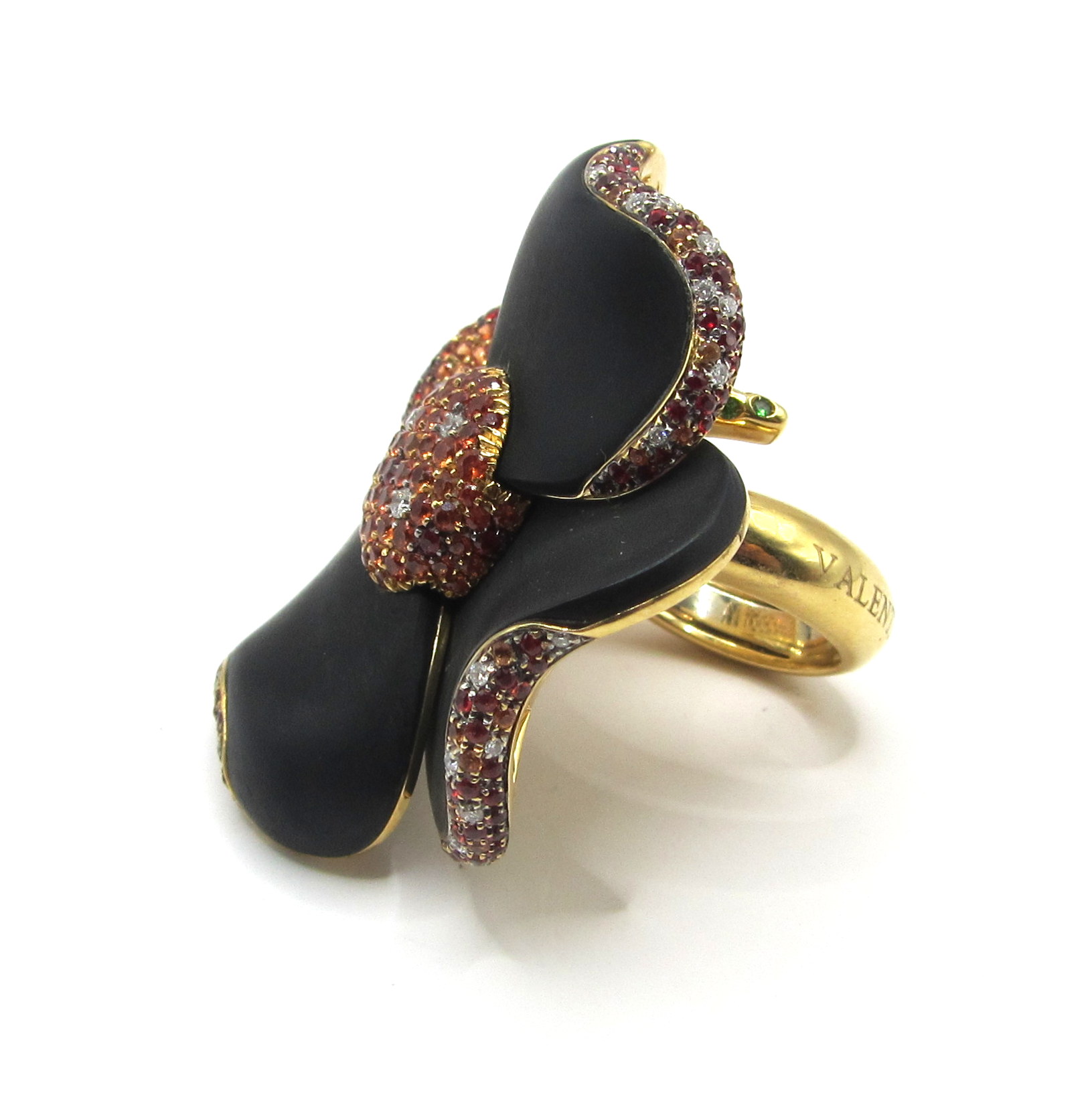 Anillo Valente Milano - Image 2