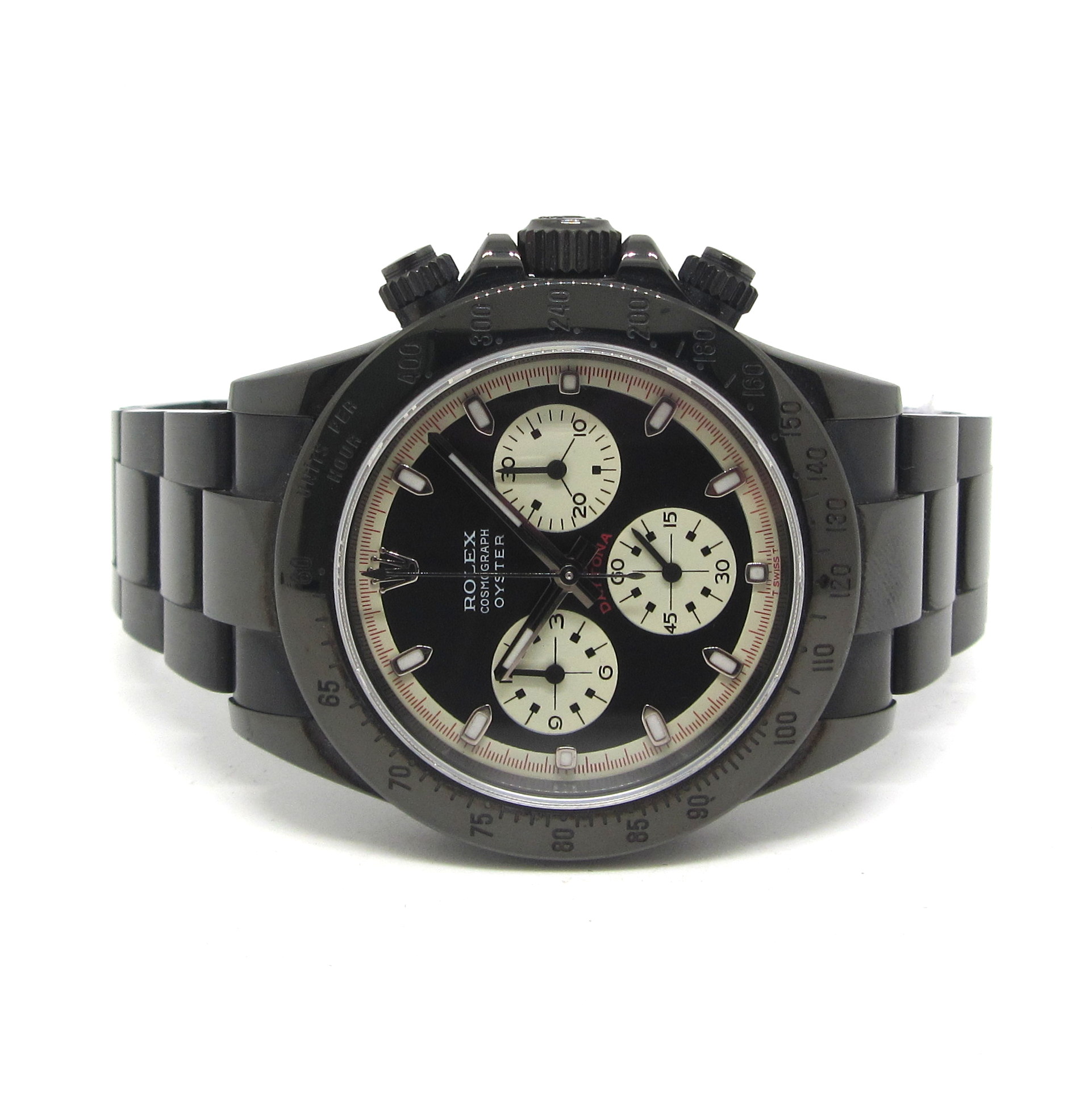 Rolex Pro-Hunter 116520 Daytona - Image 2